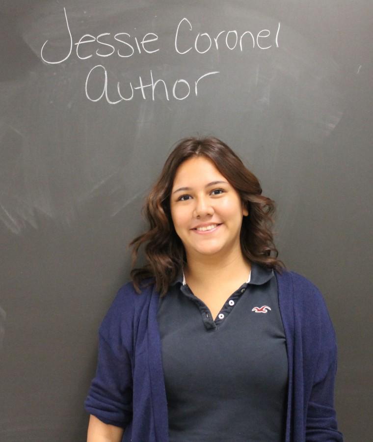 Jessie Coronel