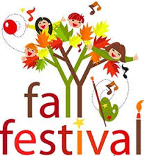 Interact Fall Festival