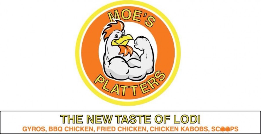 Moes Platters: The New Taste of Lodi
