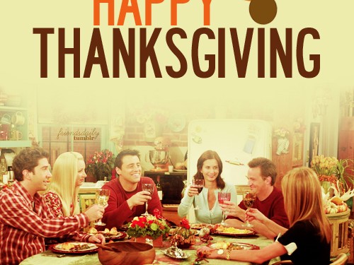 The TV Thanksgiving Treats