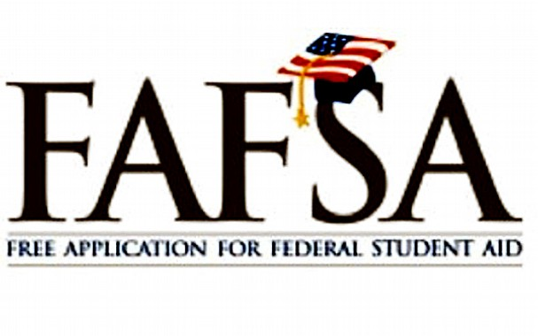 College Financial Aid & FAFSA Day