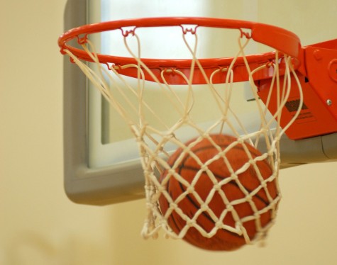 March Madness