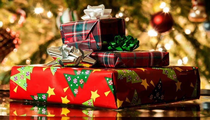 The Best or Worst Gifts Given or Received