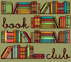Book Club! Book Club! Read All About It!
