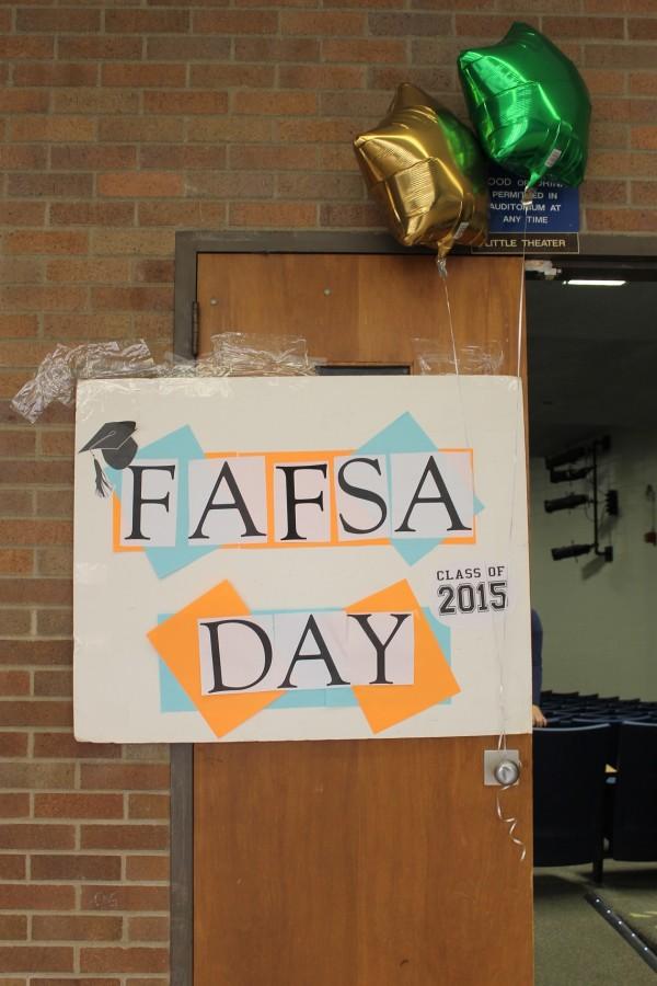 FAFSA Day