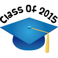 Listen Up Class of 2015!