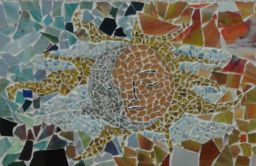 A Visit Into the World of Mosaics