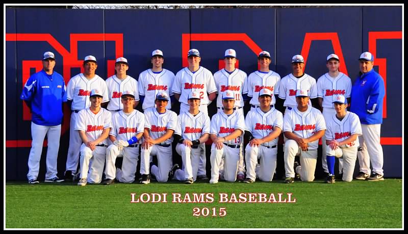 Lodi Varsity Baseball