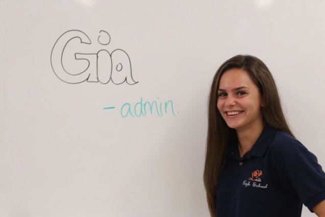 Gia Manno