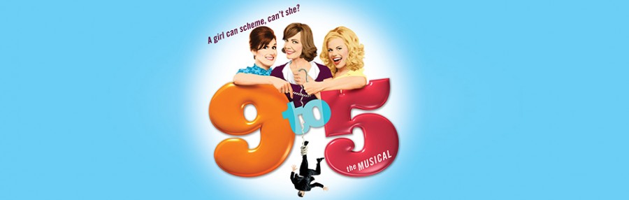 New School Year, New Musical: First Look Into the Cast of "9 to 5"