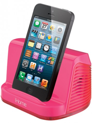 iHome