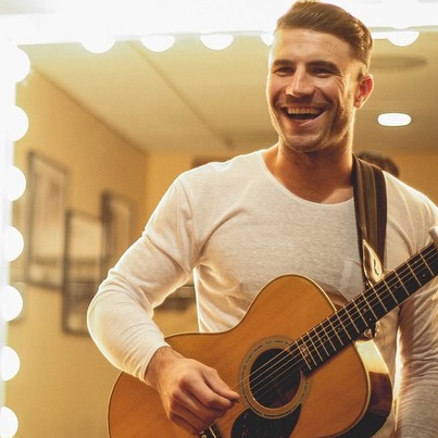 Stars On The Rise: Sam Hunt