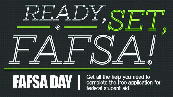 FAFSA Part II