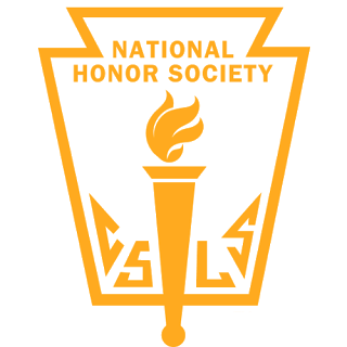 NHS Induction Ceremony - Chapter 1559