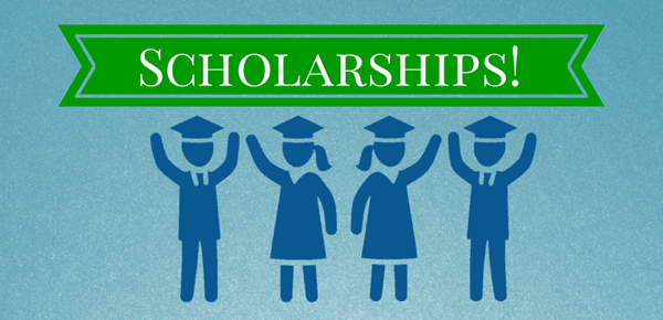 Scholarships to Pave YOUR Way