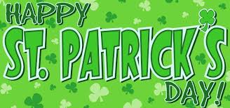 The History of St. Patrick's Day!