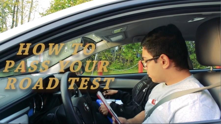 edison nj dmv driving test