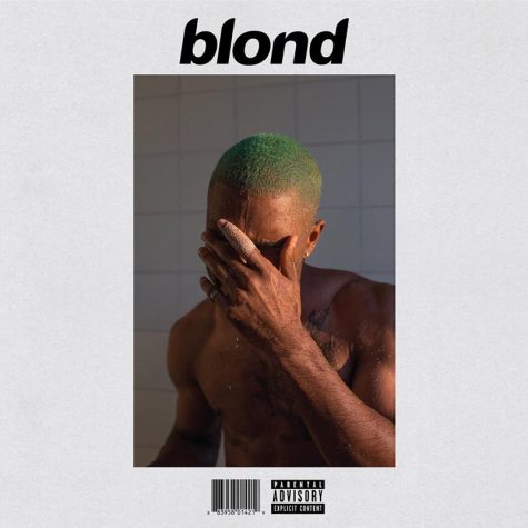 blond