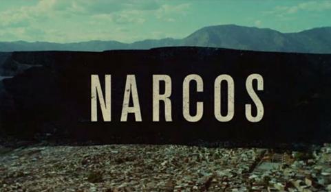 The Life of a Narco