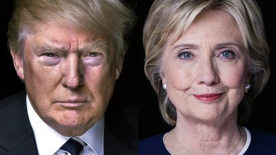 The Presidential Election of 2016: An LHS Summary