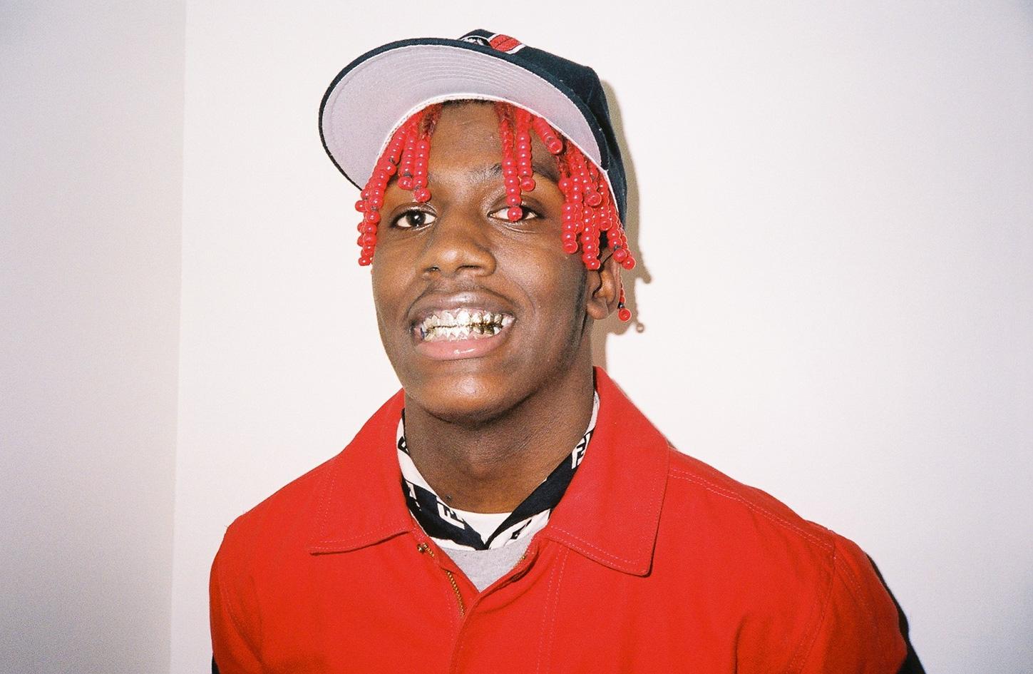 Lil Yachty’s Big Musical Journey on His Lil Boat The Lodi Rampage