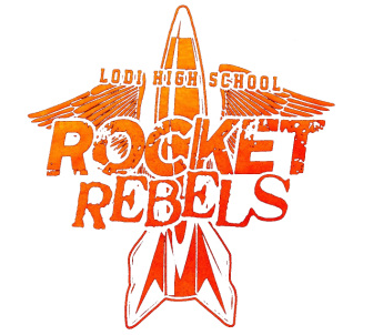 Rambunctious Rocket Club Rebels