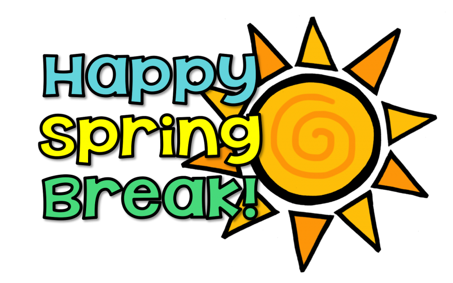 Seven Ways to Have a Great Spring Break