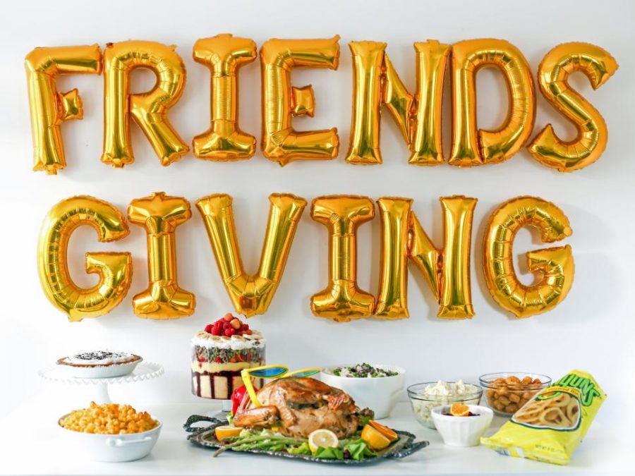 How to Have a Successful Friendsgiving!