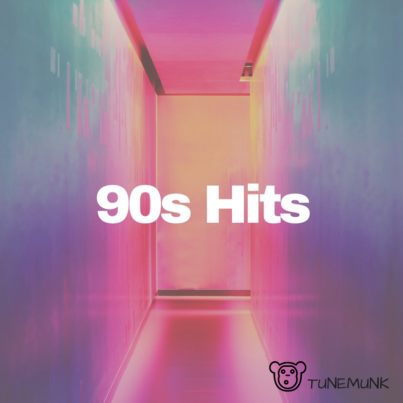 Kickin it Back with a 90s Playlist 🎧