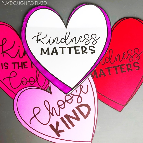 Spreading Kindness – The Lodi Rampage