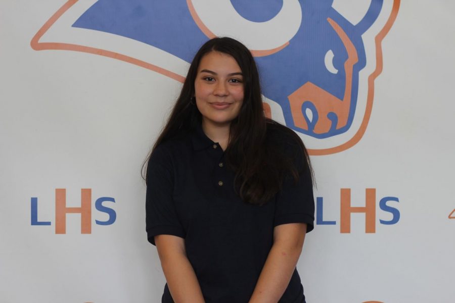 Michelle Crespo