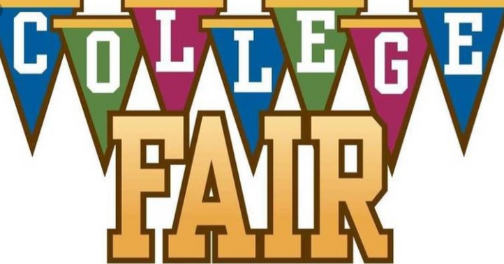 ESL College Fair: History in the Making