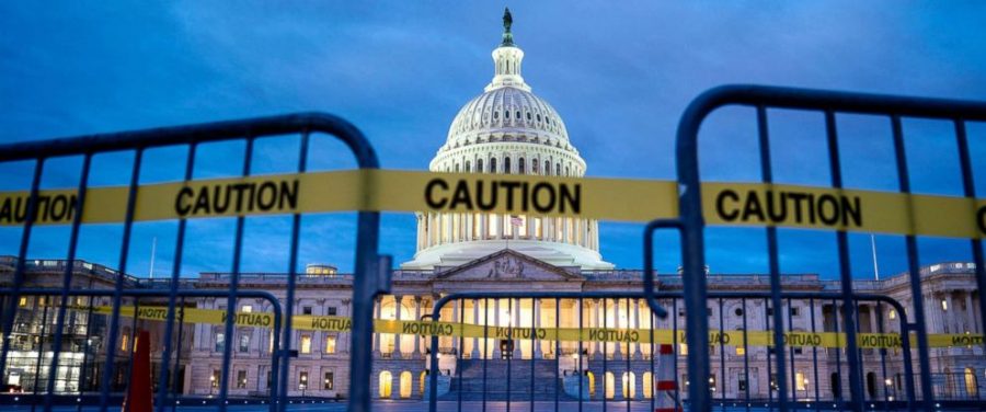 Government Shutdown: What You Need to Know