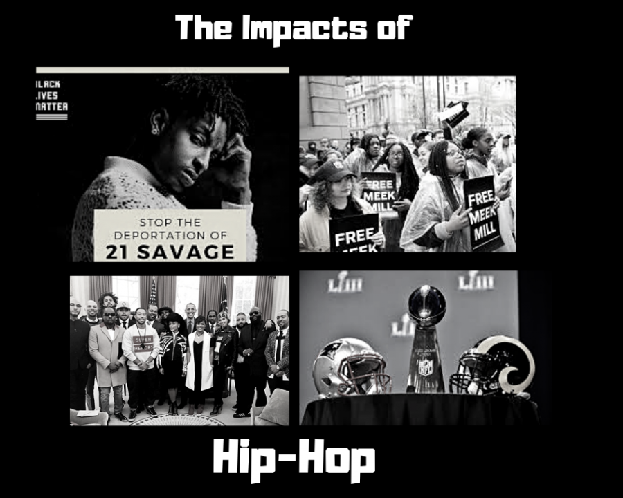 Rap%3A+The+Strongest+Tool+of+the+Modern+Era
