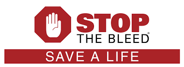 Stop the Bleed: One Artery at a Time