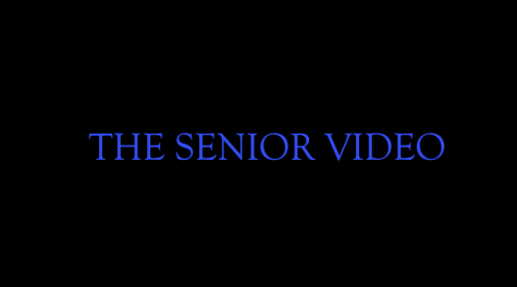 The Official Senior Video: Class of 2019