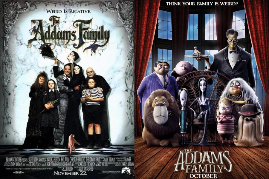 Theyre+Creepy+and+Theyre+Kooky%2C+The+Addams+Family