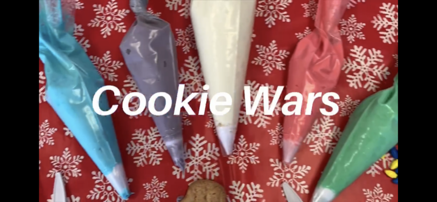 Cookie+Wars