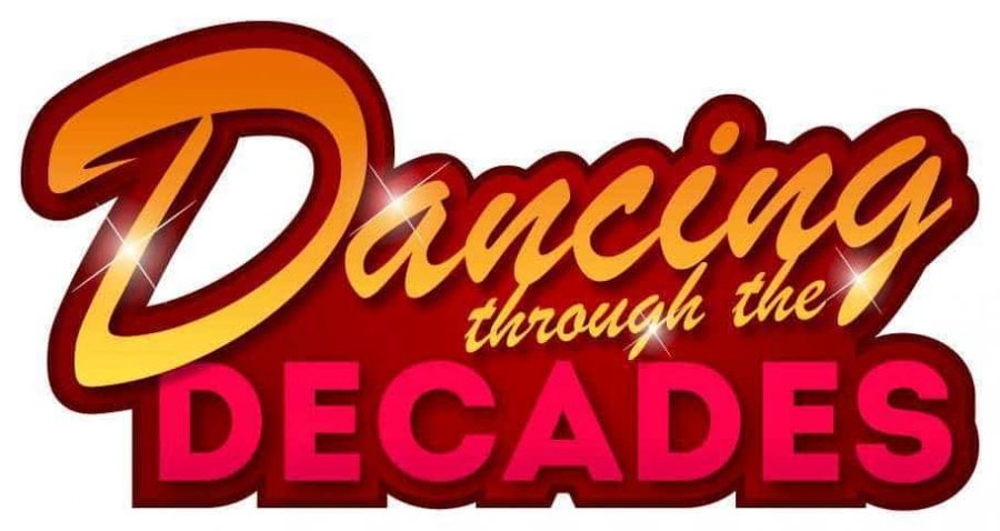 Dancing+Through+the+Decades