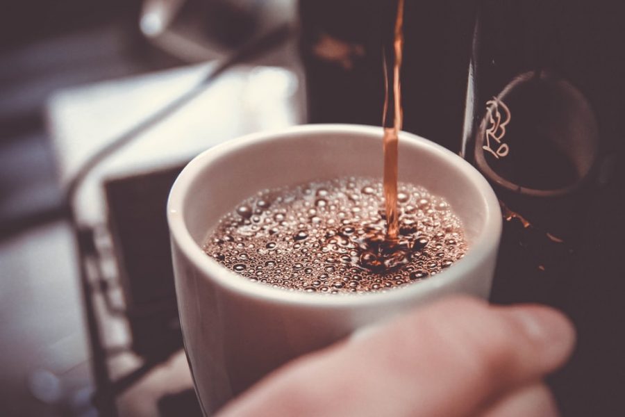 A Latte Performances: Coffee House
