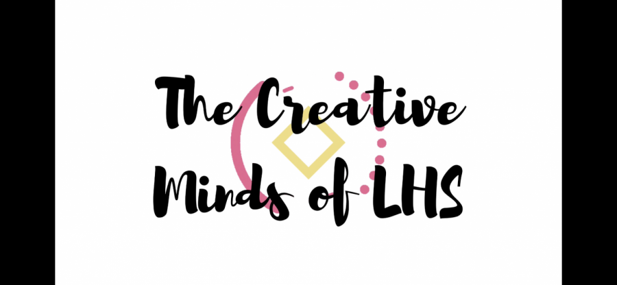 Creative+Minds+of+LHS
