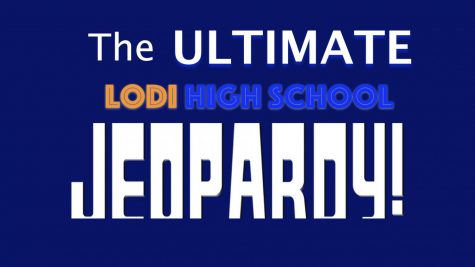 The Ultimate LHS Jeopardy