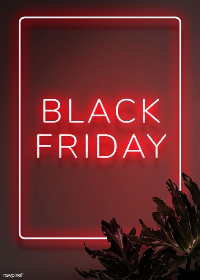 Black+Friday+Craze%3A+Deals+or+Disaster