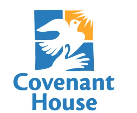 Covenant-House-Logo