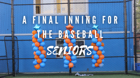 A Final Inning for the Baseball Seniors