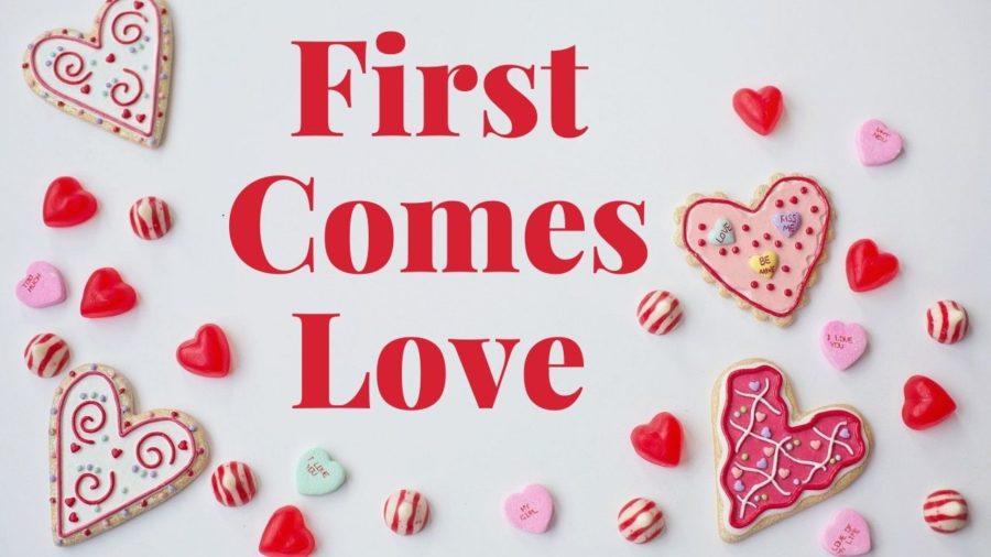 First+Comes+Love