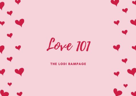 Love 101