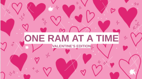 One Ram at a Time: Valentines Edition