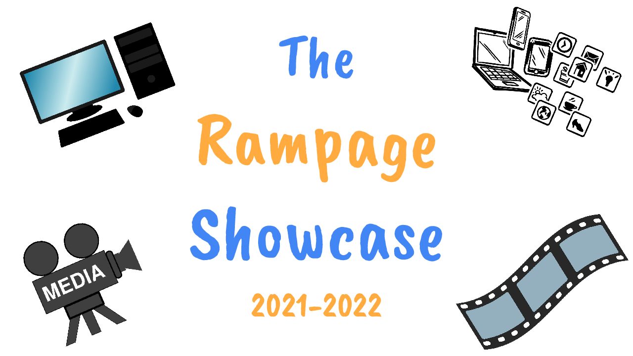 The Rampage Showcase