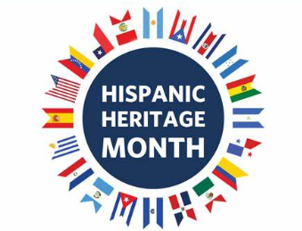 Celebrate Hispanic Heritage Month with Lodi High School!